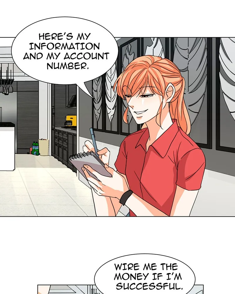 Unlovable Replacement Chapter 13 page 72 - 