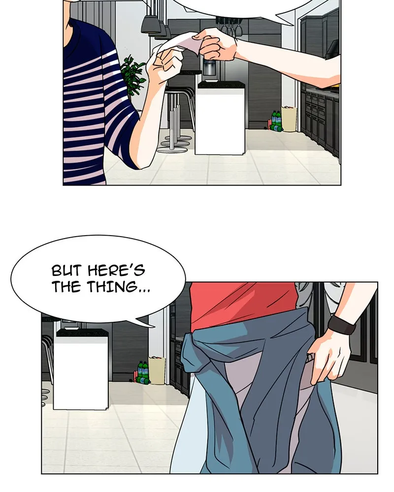 Unlovable Replacement Chapter 13 page 73 - 