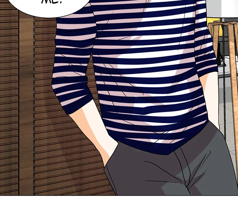 Unlovable Replacement Chapter 13 page 76 - 
