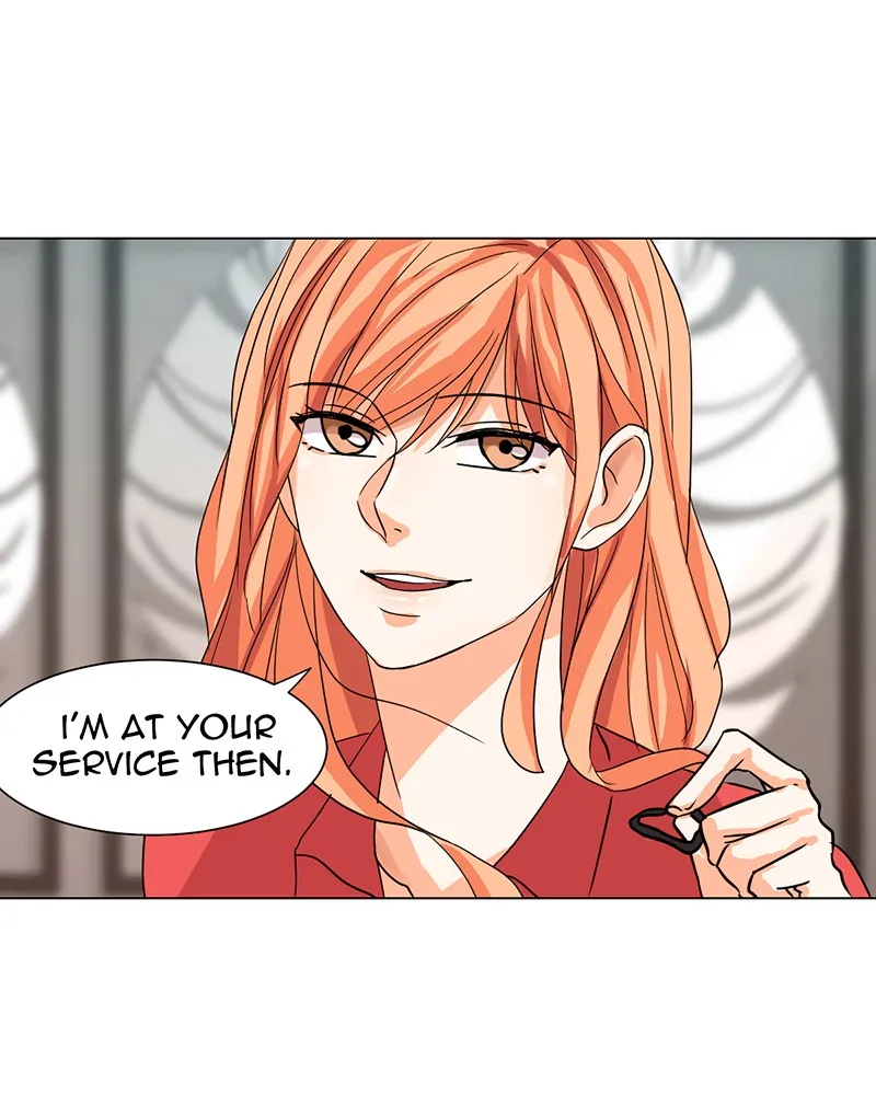 Unlovable Replacement Chapter 13 page 77 - 