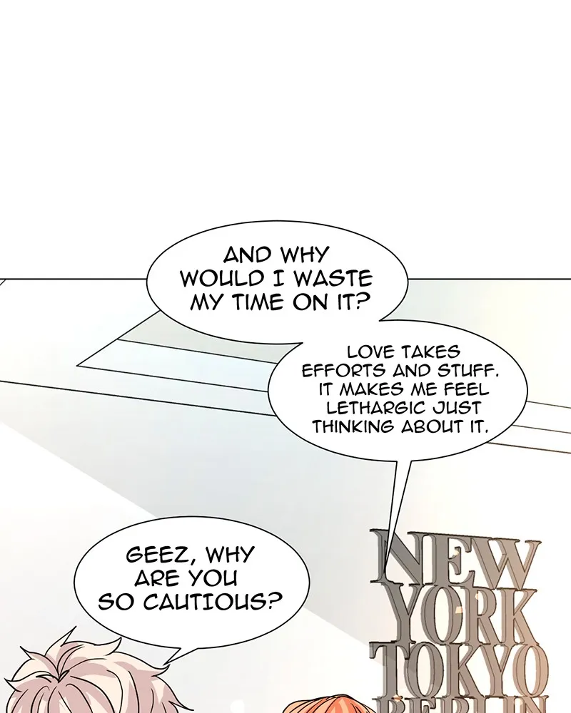 Unlovable Replacement Chapter 13 page 9 - 