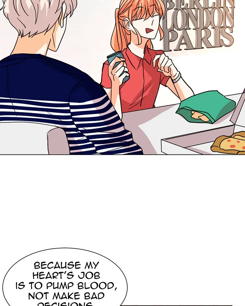 Unlovable Replacement Chapter 13 page 10 - 