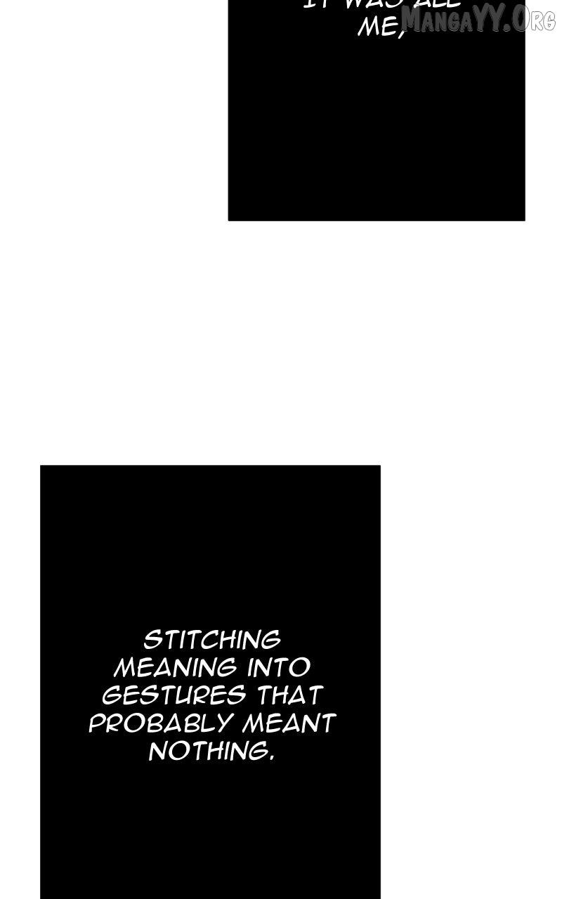 Unlovable Replacement Chapter 130 page 18 - 