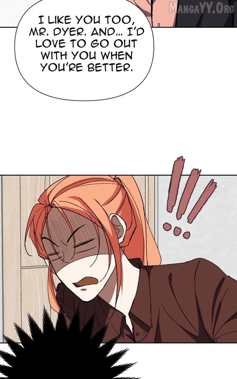 Unlovable Replacement Chapter 130 page 3 - 