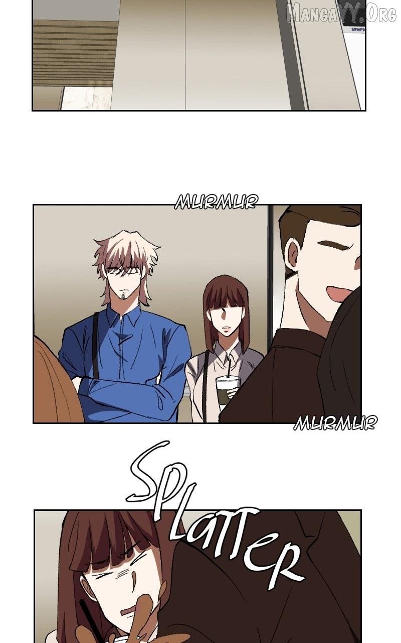 Unlovable Replacement Chapter 130 page 23 - 