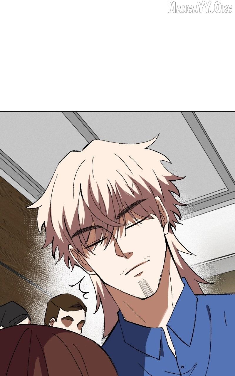 Unlovable Replacement Chapter 130 page 34 - 