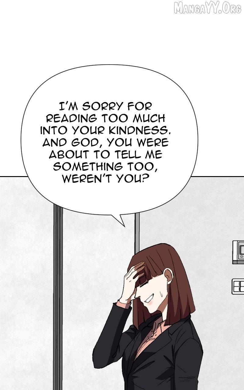Unlovable Replacement Chapter 130 page 36 - 