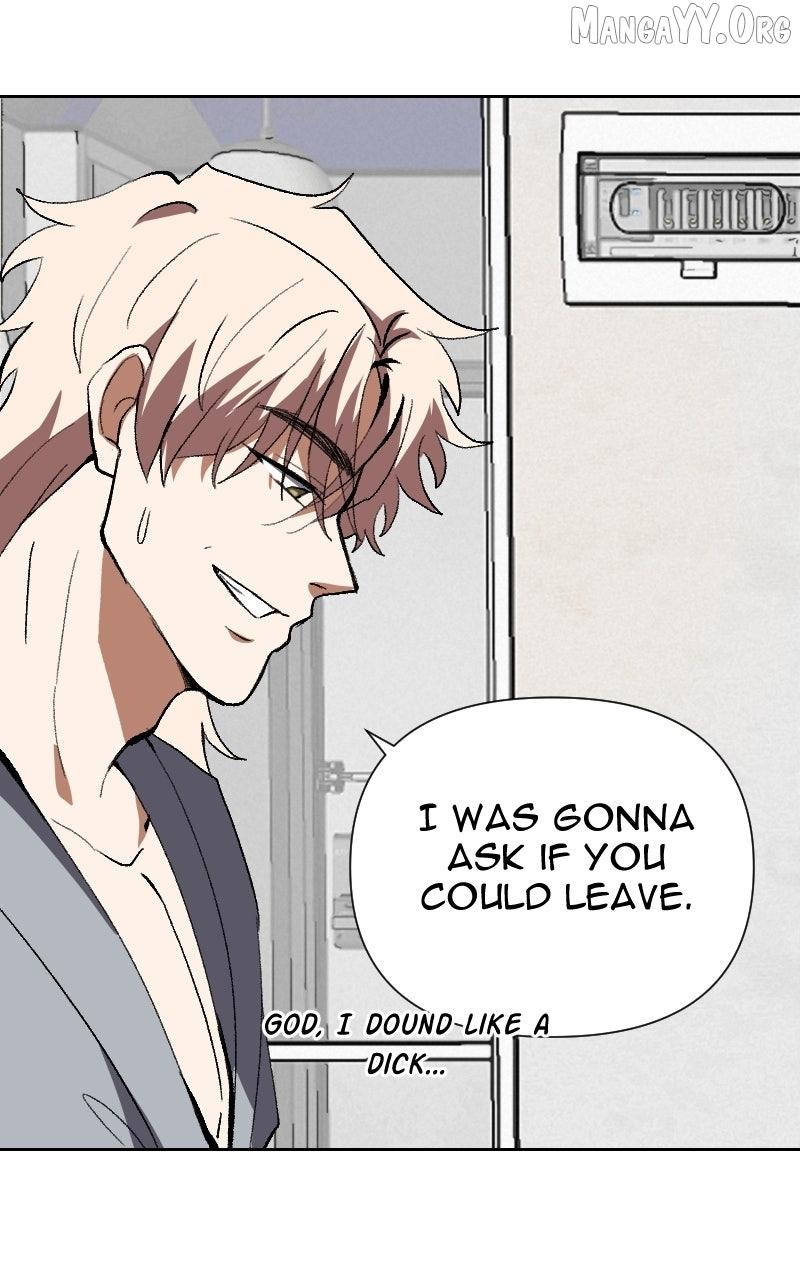 Unlovable Replacement Chapter 130 page 38 - 