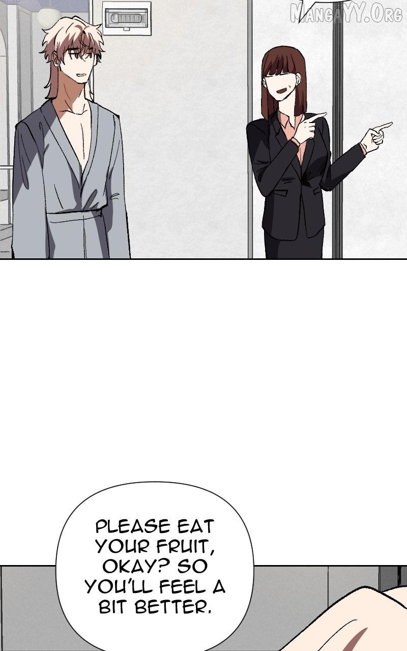 Unlovable Replacement Chapter 130 page 40 - 