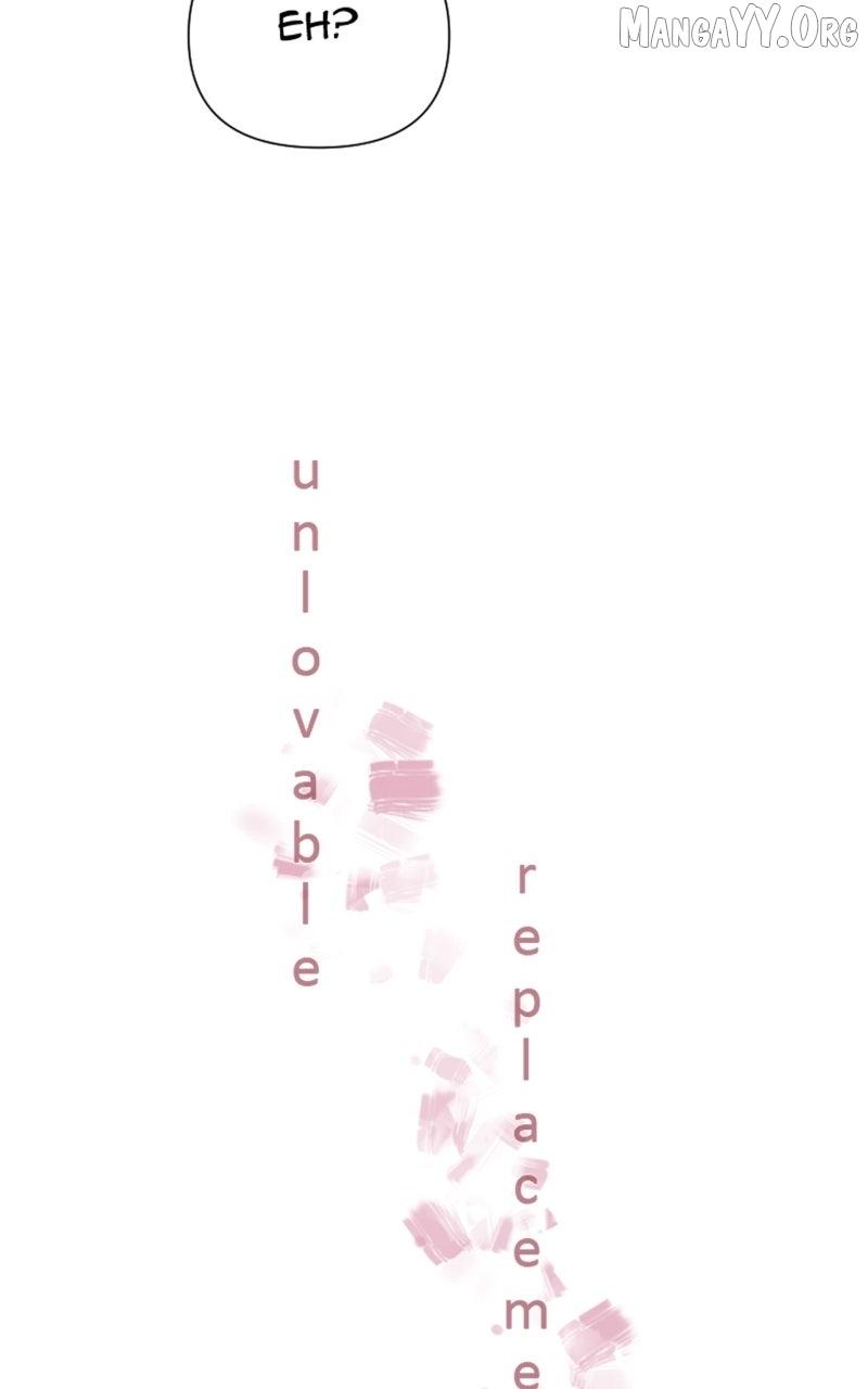 Unlovable Replacement Chapter 130 page 5 - 