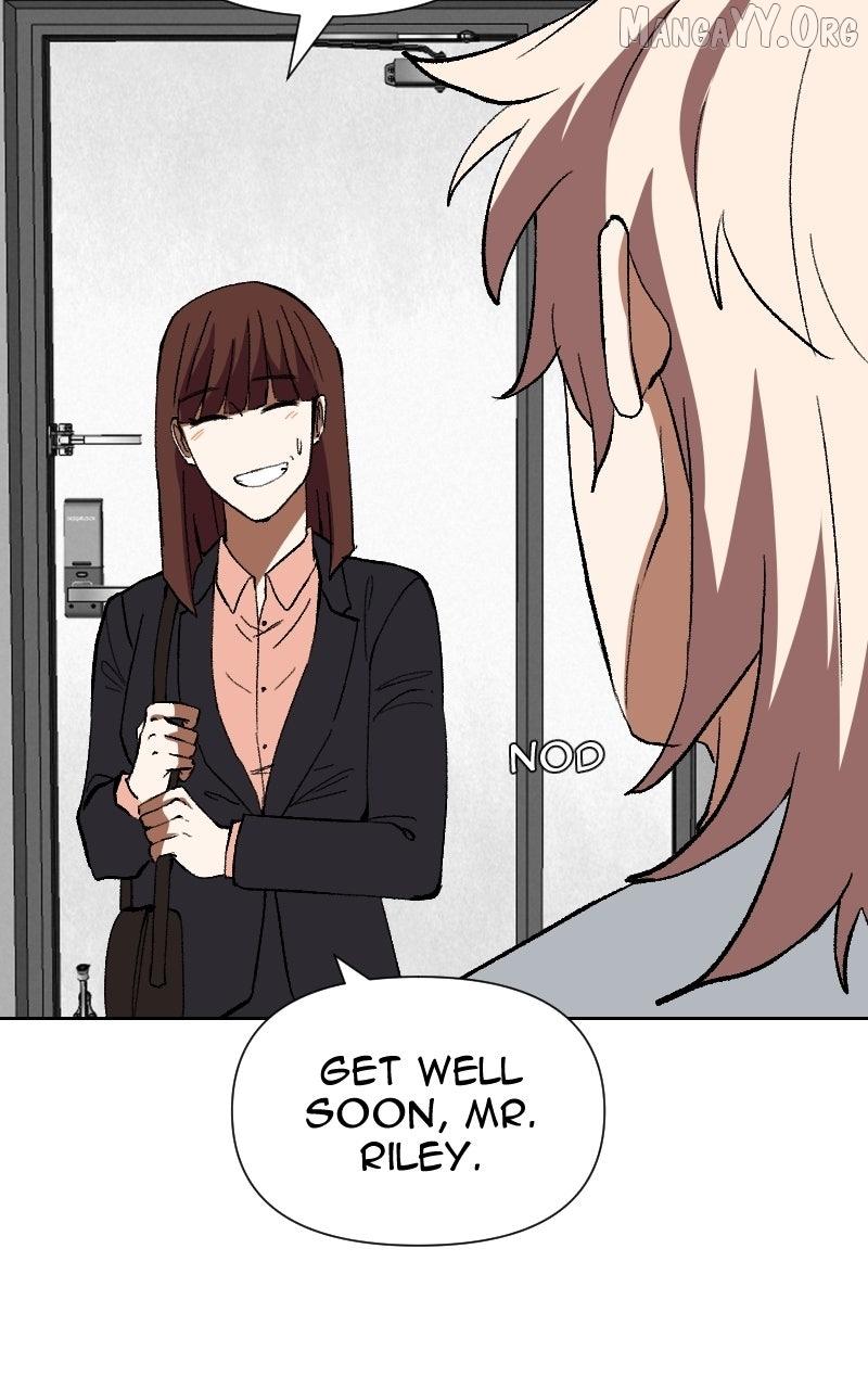 Unlovable Replacement Chapter 130 page 41 - 
