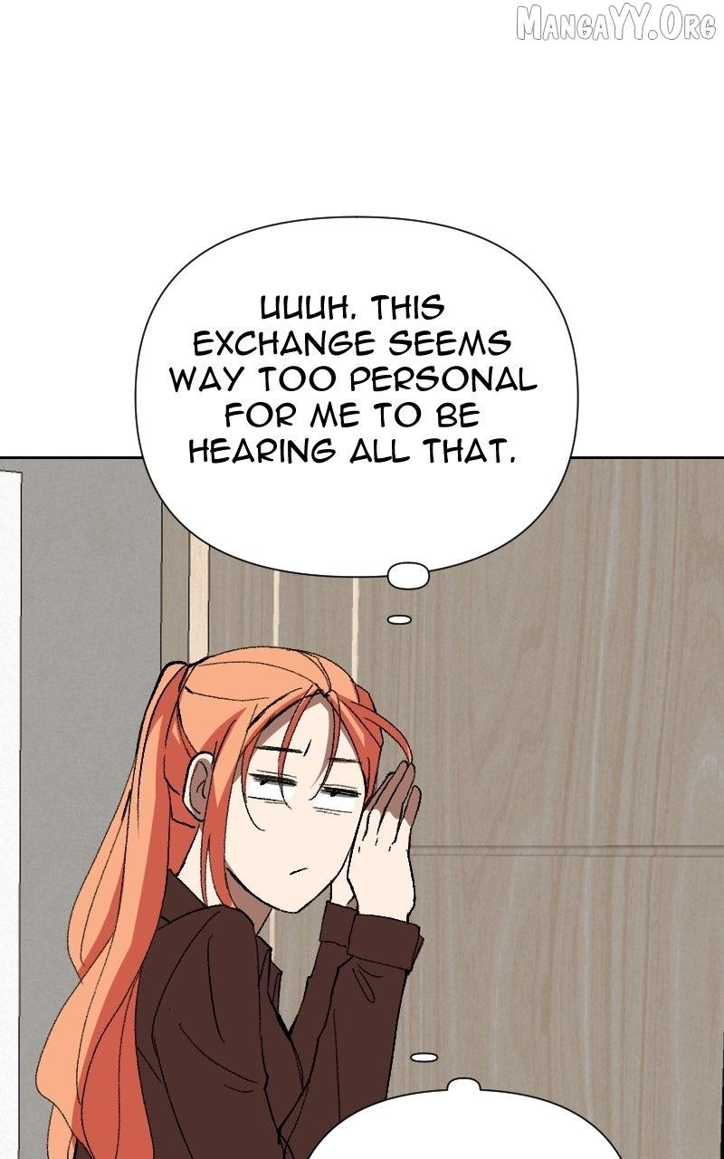 Unlovable Replacement Chapter 130 page 43 - 