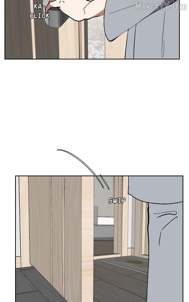 Unlovable Replacement Chapter 130 page 45 - 