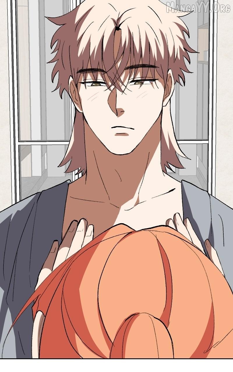 Unlovable Replacement Chapter 130 page 49 - 