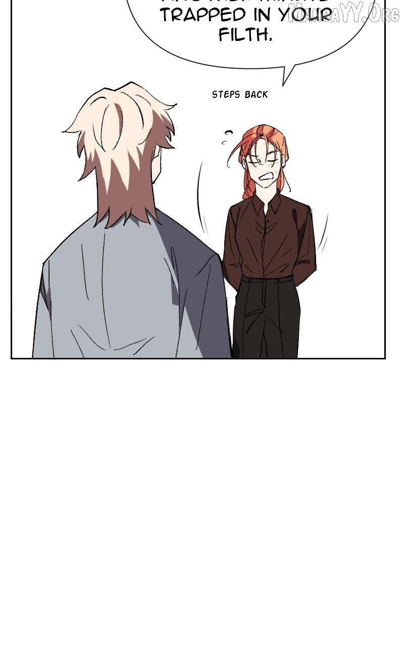 Unlovable Replacement Chapter 130 page 54 - 
