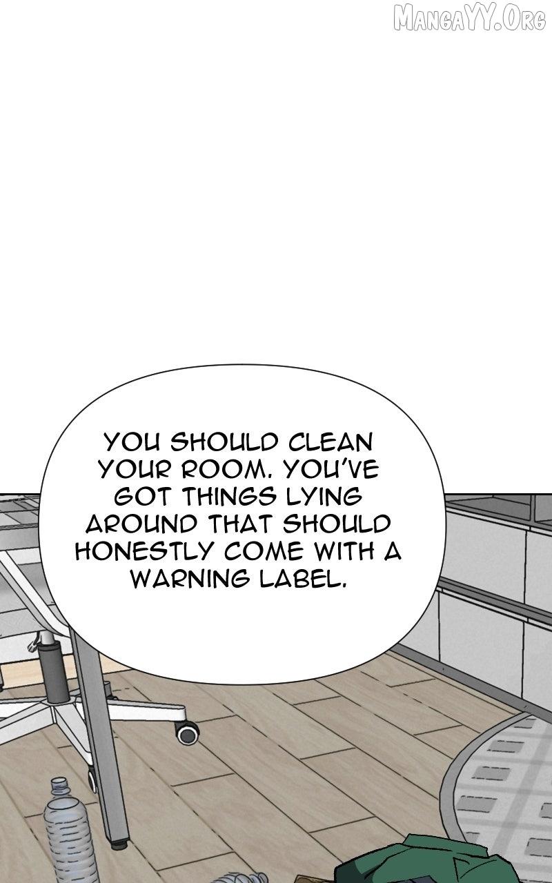 Unlovable Replacement Chapter 130 page 55 - 