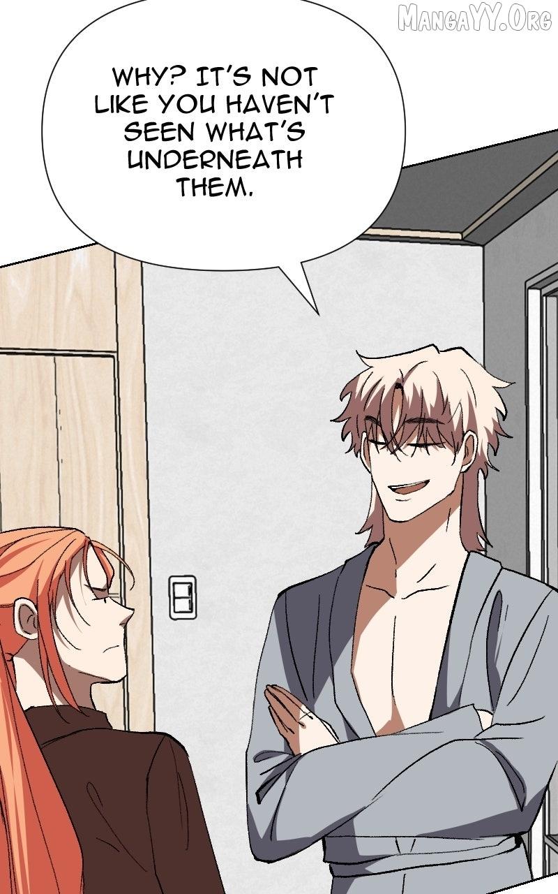 Unlovable Replacement Chapter 130 page 57 - 