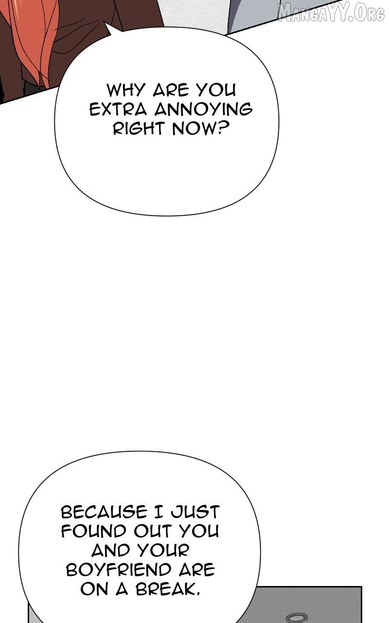 Unlovable Replacement Chapter 130 page 58 - 