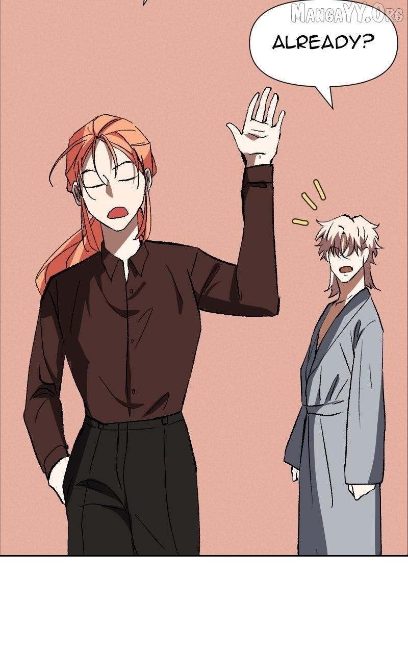 Unlovable Replacement Chapter 130 page 61 - 