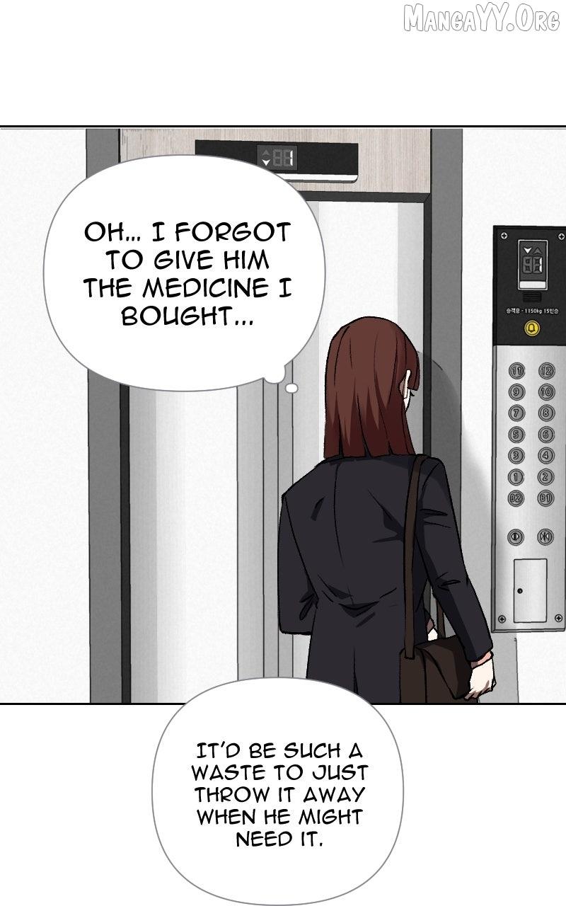 Unlovable Replacement Chapter 130 page 62 - 