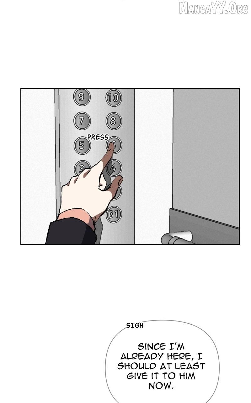 Unlovable Replacement Chapter 130 page 63 - 