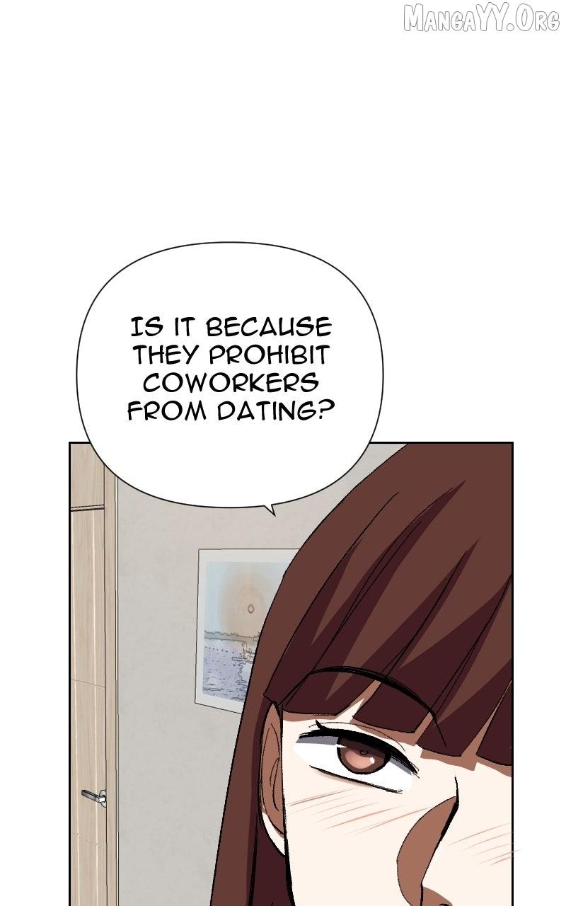Unlovable Replacement Chapter 130 page 8 - 