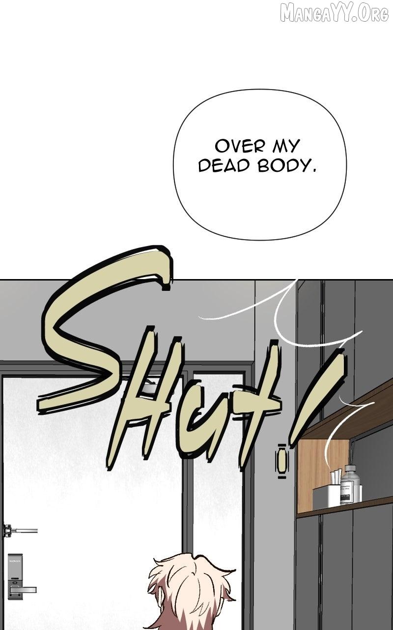 Unlovable Replacement Chapter 131 page 12 - 