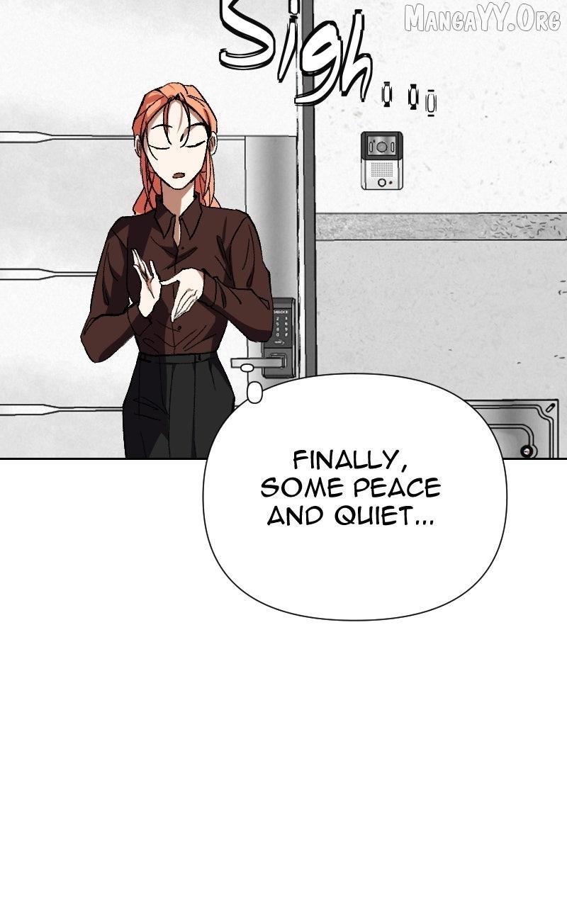 Unlovable Replacement Chapter 131 page 17 - 