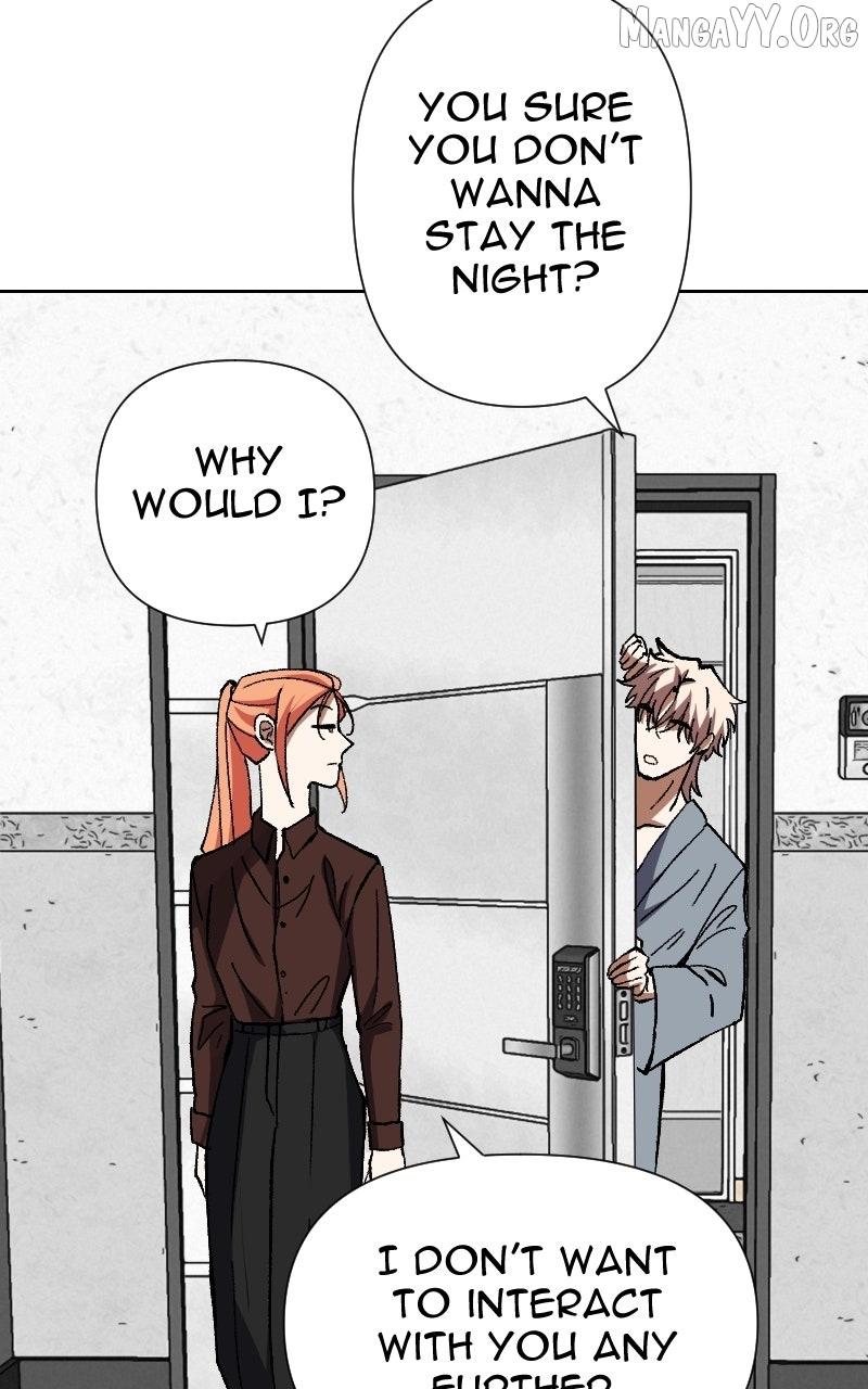 Unlovable Replacement Chapter 131 page 3 - 