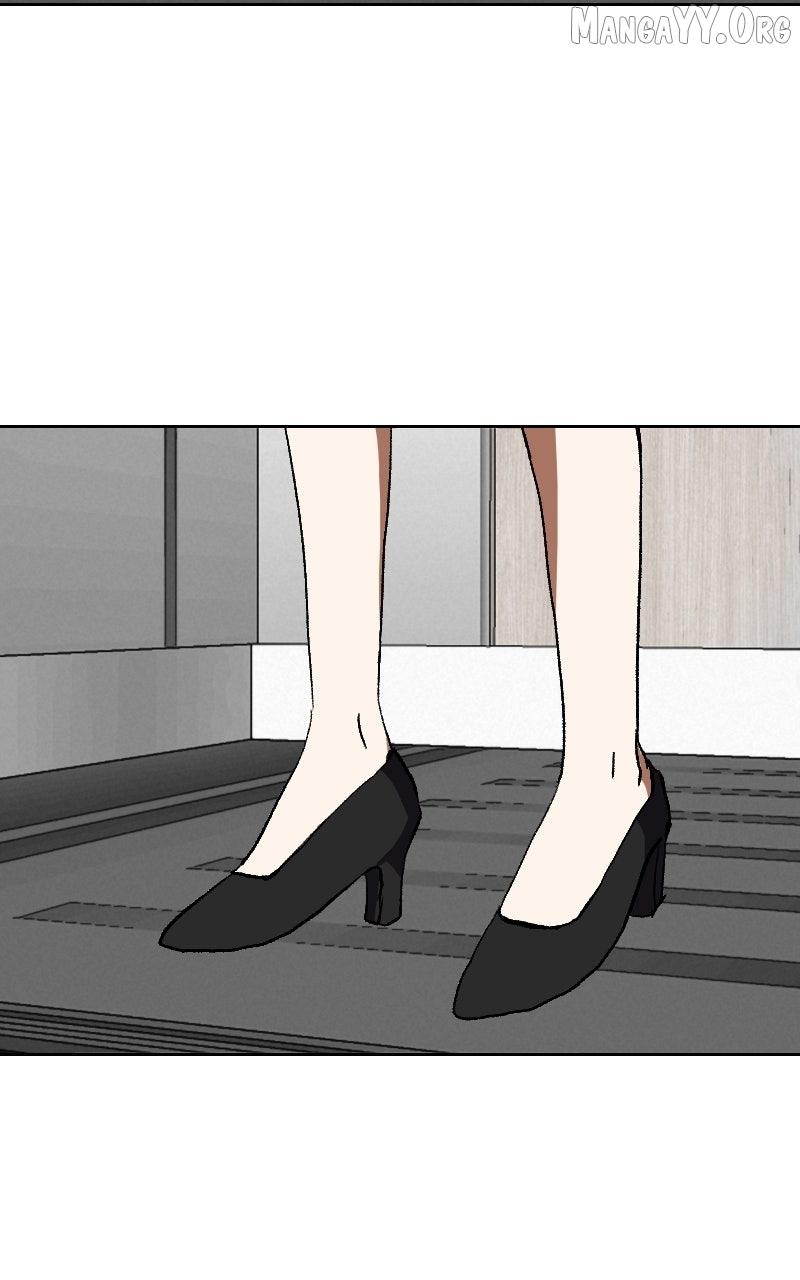 Unlovable Replacement Chapter 131 page 21 - 