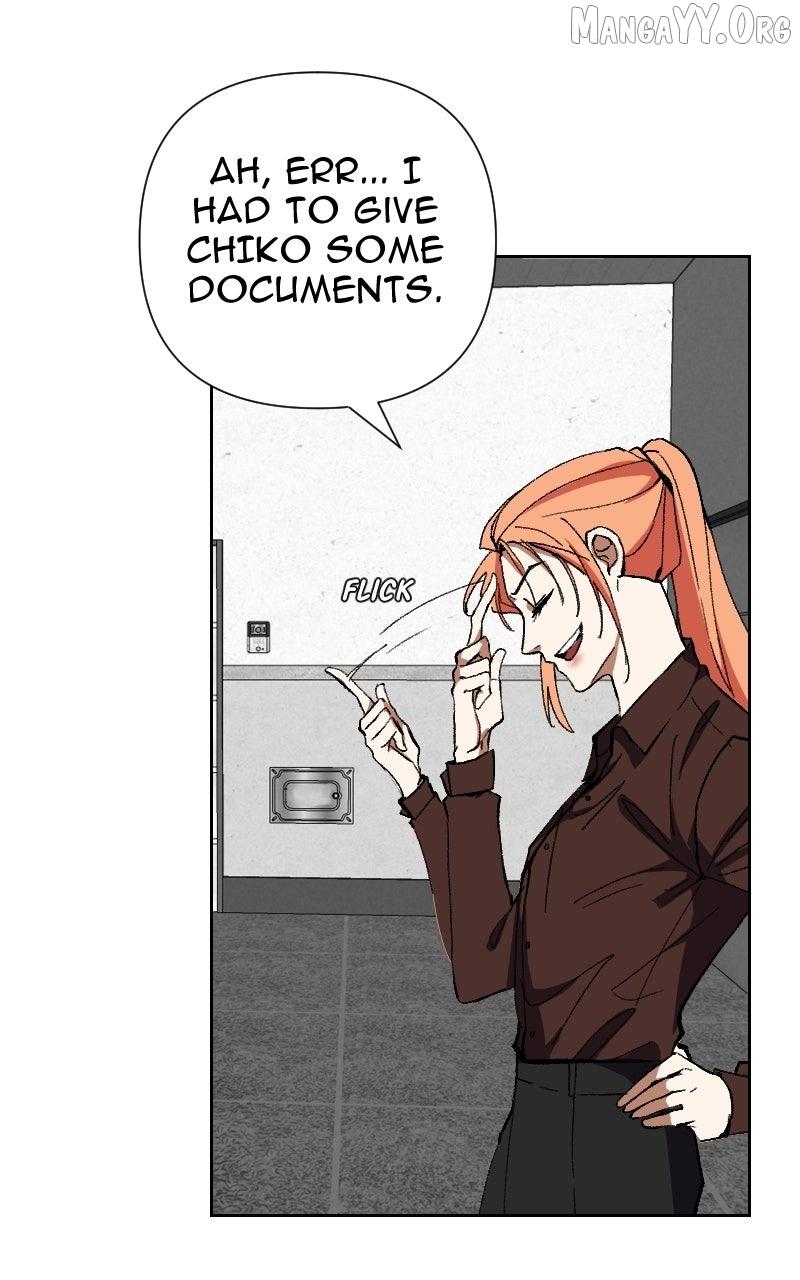 Unlovable Replacement Chapter 131 page 27 - 