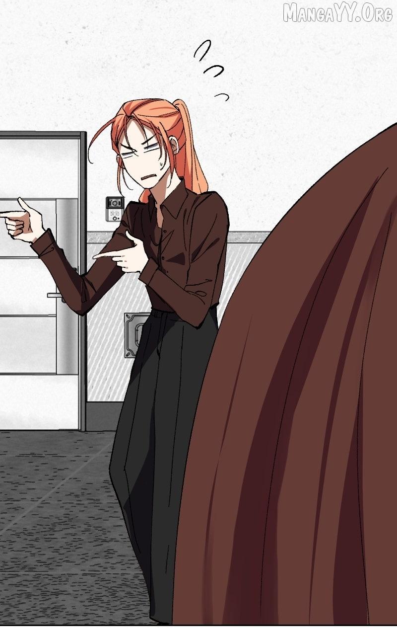 Unlovable Replacement Chapter 131 page 30 - 
