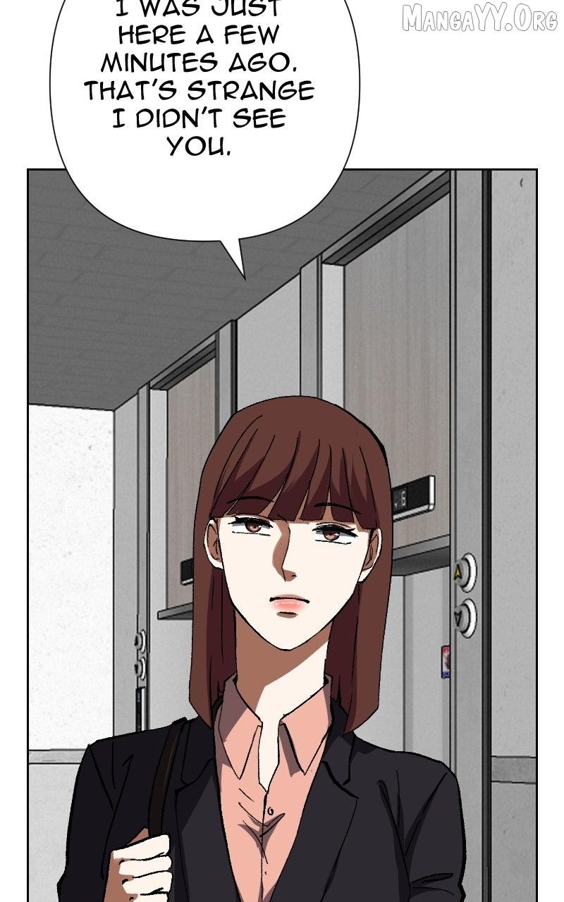 Unlovable Replacement Chapter 131 page 33 - 