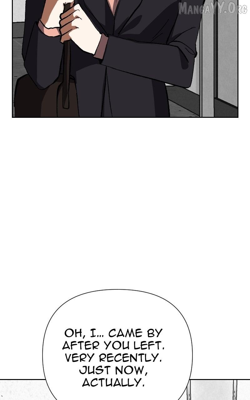 Unlovable Replacement Chapter 131 page 34 - 