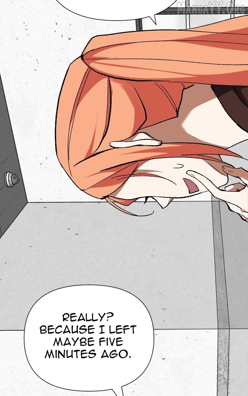 Unlovable Replacement Chapter 131 page 35 - 