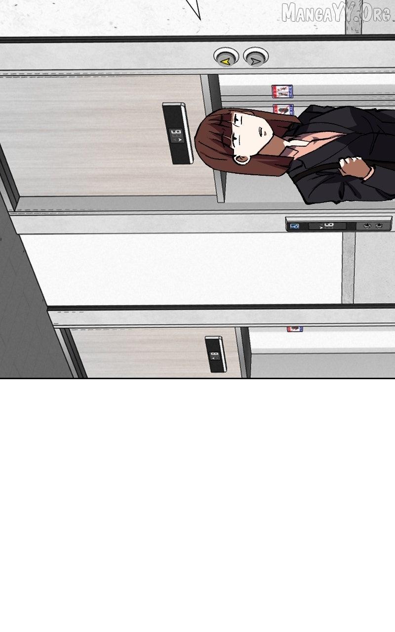 Unlovable Replacement Chapter 131 page 36 - 