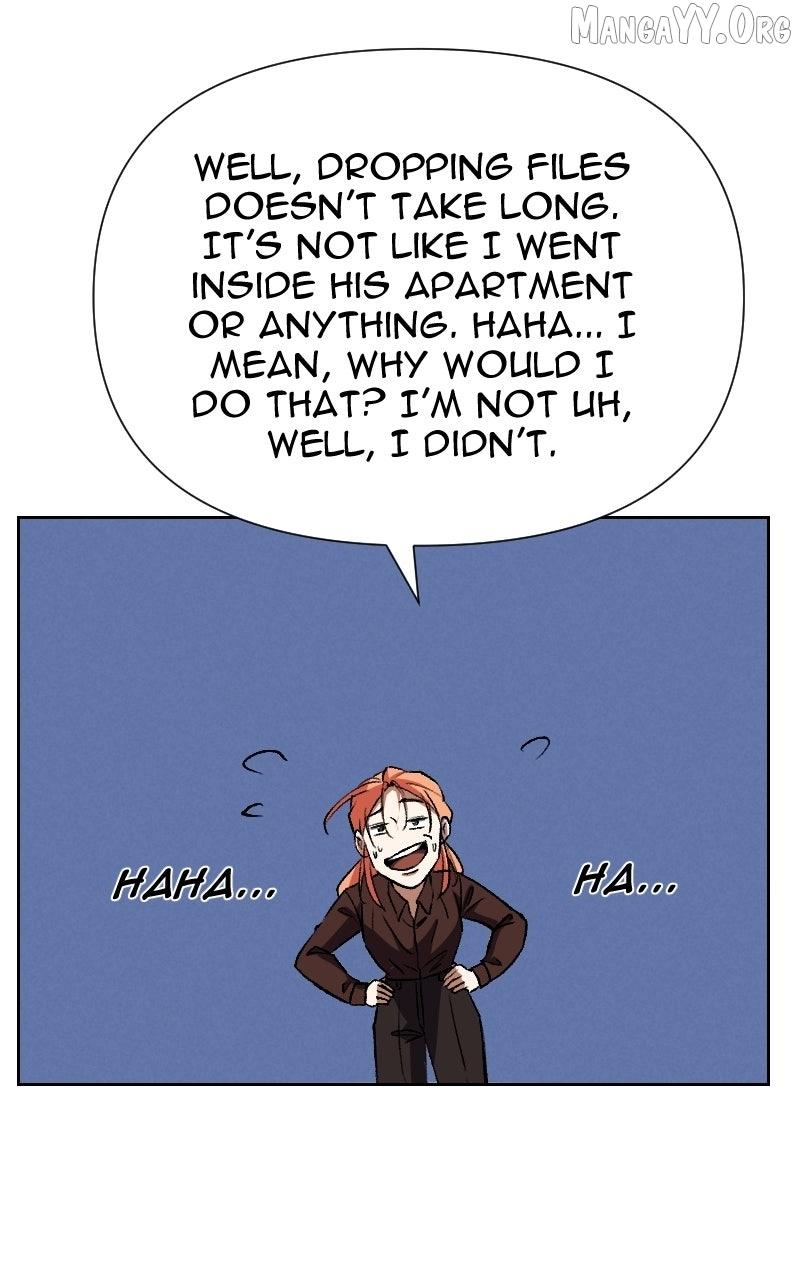 Unlovable Replacement Chapter 131 page 37 - 
