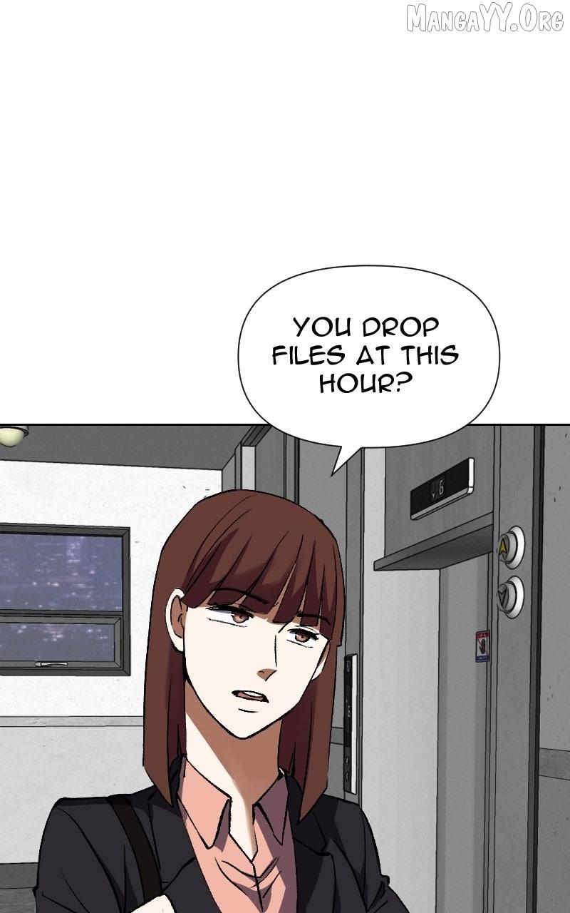 Unlovable Replacement Chapter 131 page 38 - 