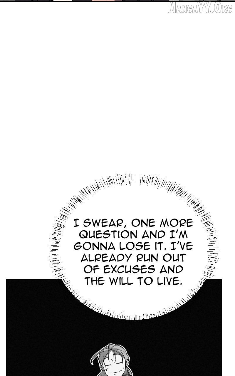 Unlovable Replacement Chapter 131 page 39 - 