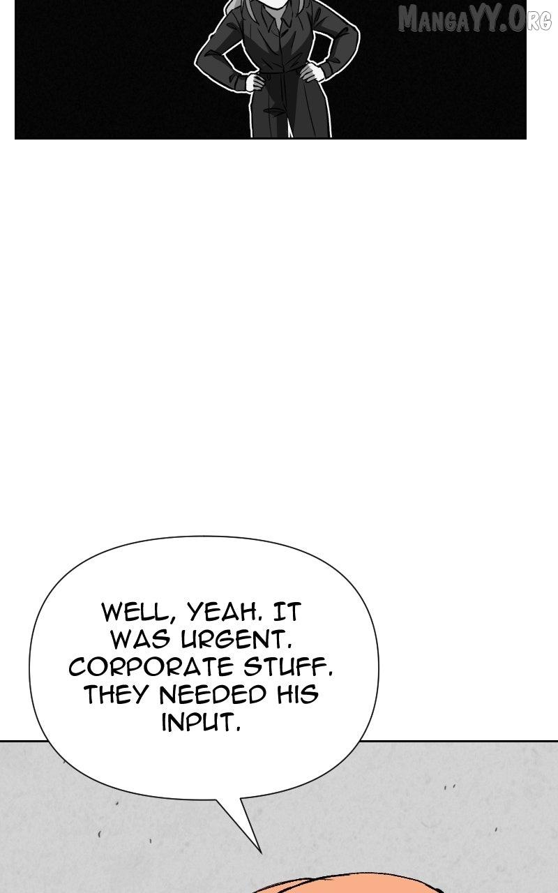Unlovable Replacement Chapter 131 page 40 - 