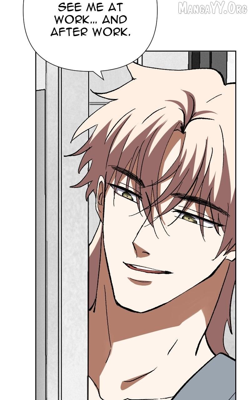 Unlovable Replacement Chapter 131 page 5 - 