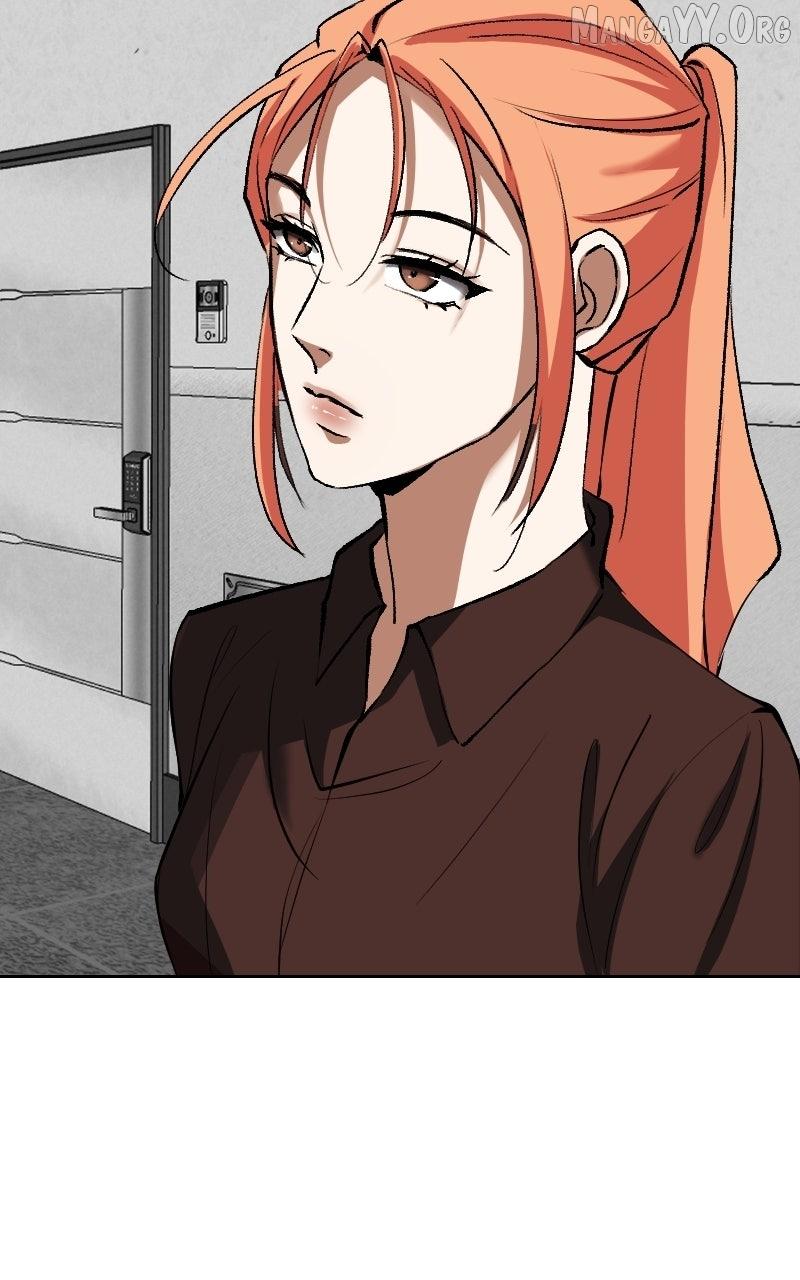 Unlovable Replacement Chapter 131 page 41 - 