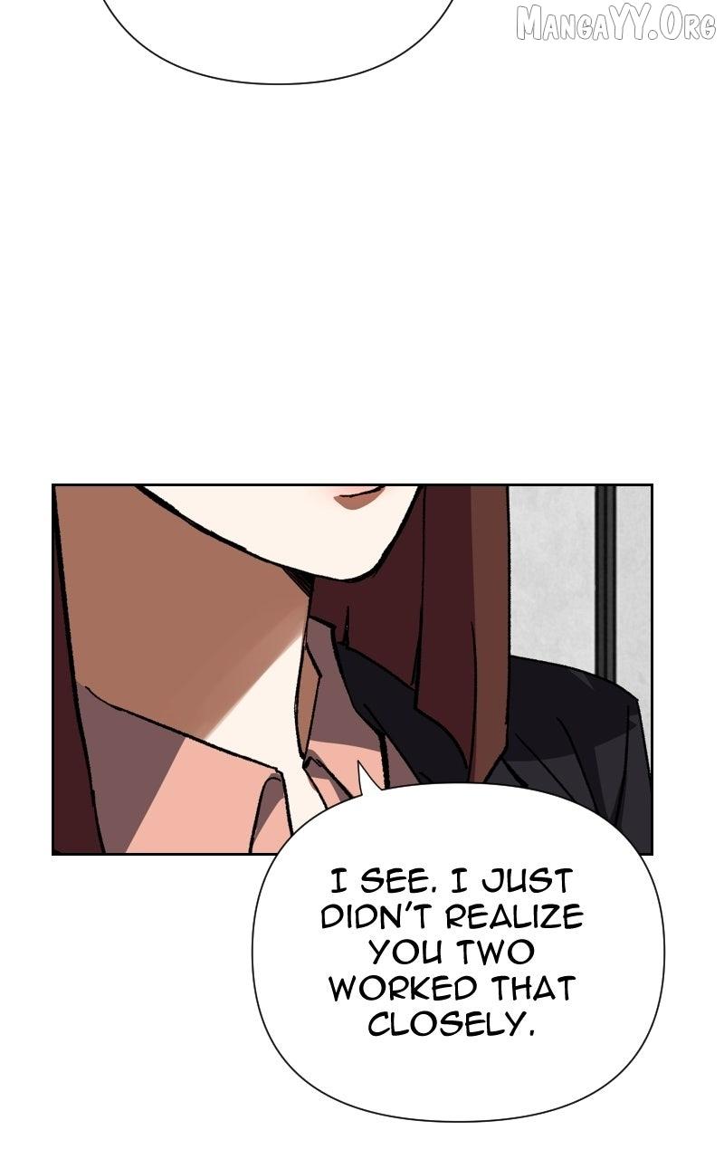 Unlovable Replacement Chapter 131 page 44 - 