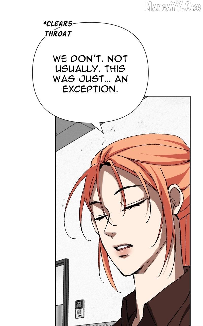 Unlovable Replacement Chapter 131 page 45 - 