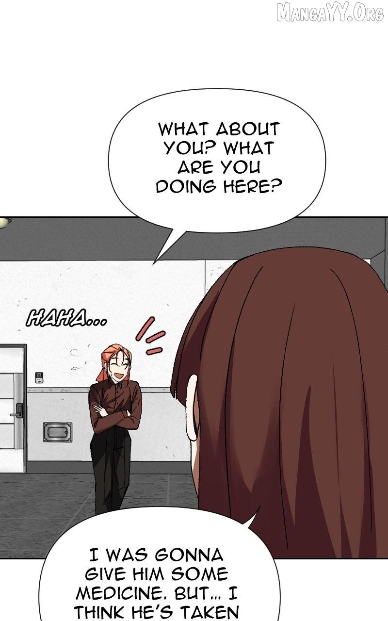 Unlovable Replacement Chapter 131 page 48 - 