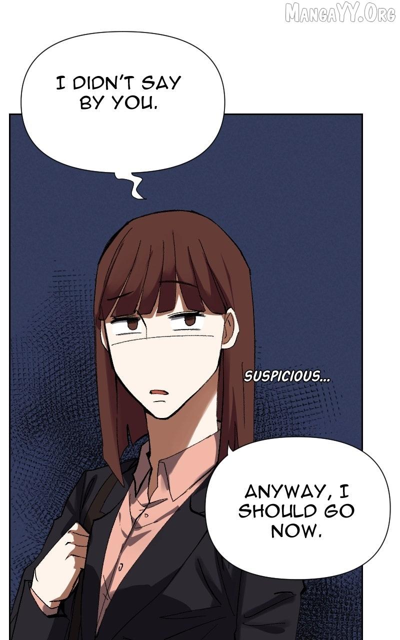 Unlovable Replacement Chapter 131 page 51 - 