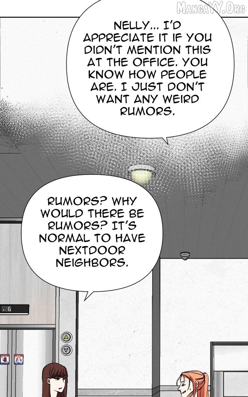 Unlovable Replacement Chapter 131 page 53 - 