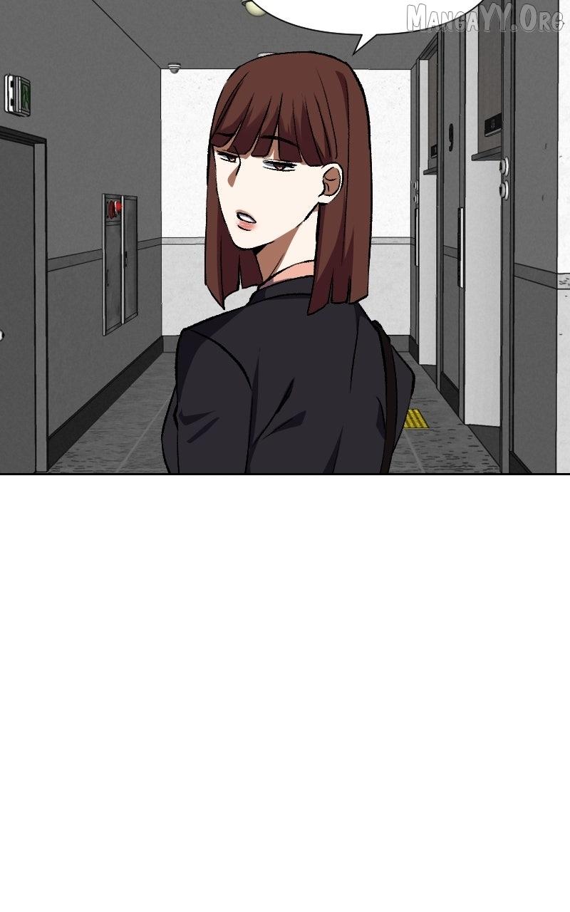 Unlovable Replacement Chapter 131 page 58 - 