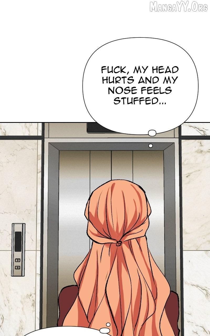 Unlovable Replacement Chapter 131 page 60 - 