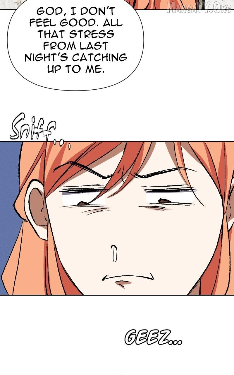 Unlovable Replacement Chapter 131 page 61 - 